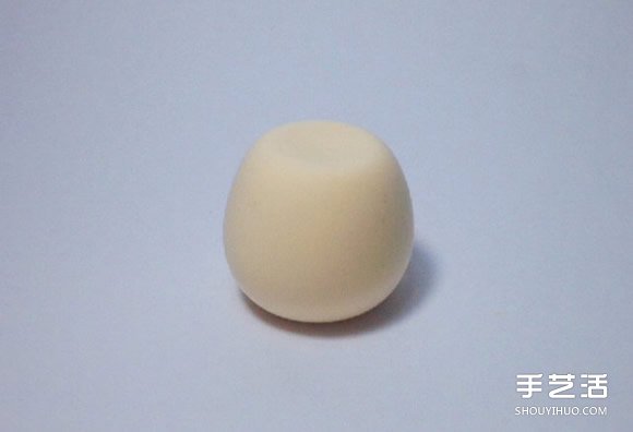 超輕粘土制作水壺花瓶插玫瑰花裝飾擺件 -  rpnrmr.com