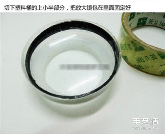 如何制作制手機(jī)投影儀 簡(jiǎn)易手機(jī)投影儀制作方法 -  rpnrmr.com