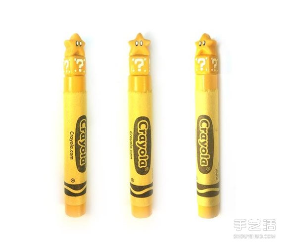 精細(xì)的蠟筆雕刻作品 讓人搶著收藏的手工藝 -  rpnrmr.com