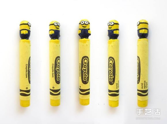 精細(xì)的蠟筆雕刻作品 讓人搶著收藏的手工藝 -  rpnrmr.com