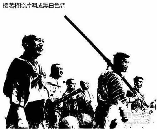 創(chuàng)意墻畫手繪DIY 借助于投影儀什么都可以畫 -  rpnrmr.com