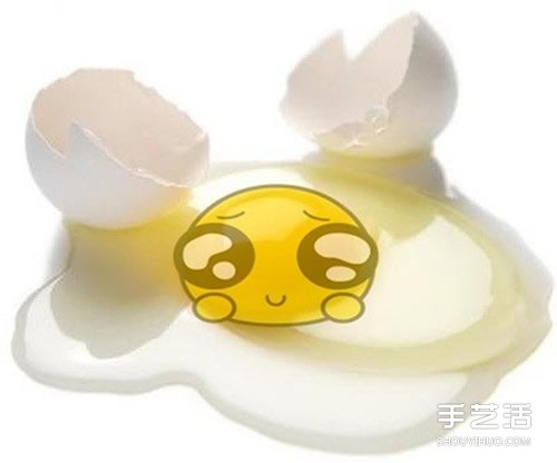 超卡哇伊水煮蛋料理 花朵蛋萌到讓人舍不得吃 -  rpnrmr.com