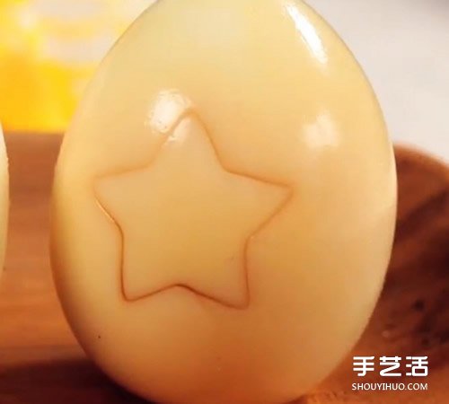 超卡哇伊水煮蛋料理 花朵蛋萌到讓人舍不得吃 -  rpnrmr.com