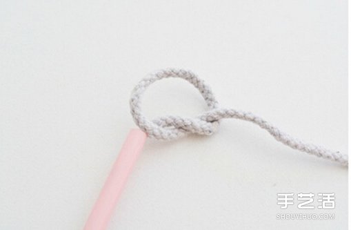 幼兒吸管手工制作 做出節(jié)日里漂亮的多彩裝飾 -  rpnrmr.com