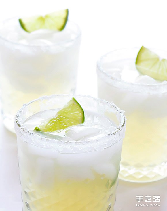 夏日消暑飲品 3款簡易調(diào)酒讓你在家也能降溫 -  rpnrmr.com