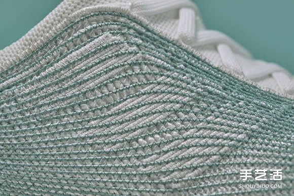 adidas 百分之百由海洋垃圾回收制成的慢跑鞋 -  rpnrmr.com