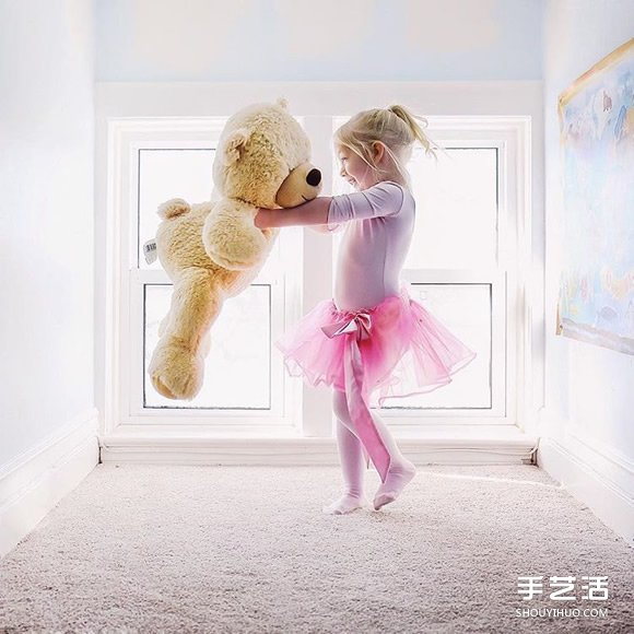 3喵x3汪x3娃：9個(gè)孩子與他們之間百分之百的愛(ài) -  rpnrmr.com