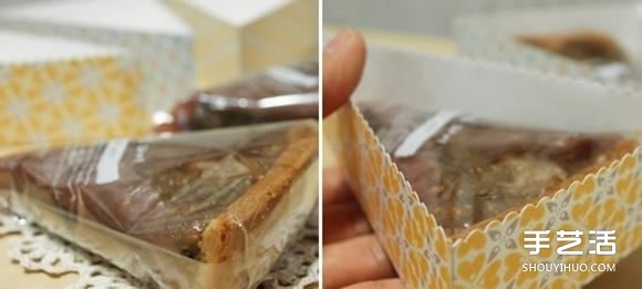 三角形點(diǎn)心盒的折法 折紙三角形點(diǎn)心盒展開(kāi)圖 -  rpnrmr.com