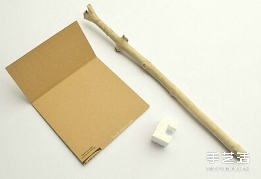 瓦楞紙海盜船手工制作 兒童玩具船模型DIY方法 -  rpnrmr.com