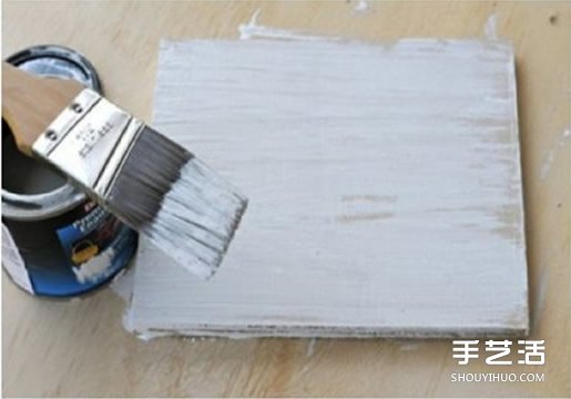 森系墻壁掛花DIY圖解 墻壁鮮花掛件裝飾制作 -  rpnrmr.com