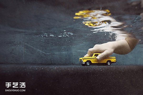 趣味兒童水底攝影 收獲意想不到的攝影效果 -  rpnrmr.com