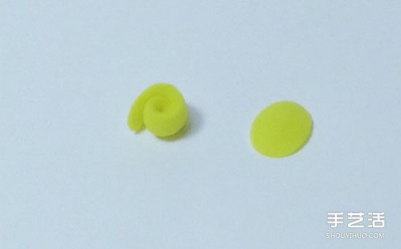 超輕粘土玫瑰花制作 粘土花玫瑰花DIY圖解 -  rpnrmr.com