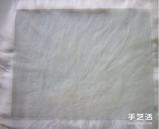 宛如油畫般的水果羊毛氈畫 具有羊毛獨(dú)特質(zhì)感 -  rpnrmr.com