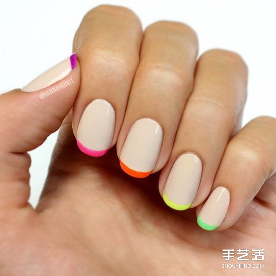 美到冒泡的婚禮美甲設(shè)計(jì) 從細(xì)節(jié)妝點(diǎn)自己！ -  rpnrmr.com