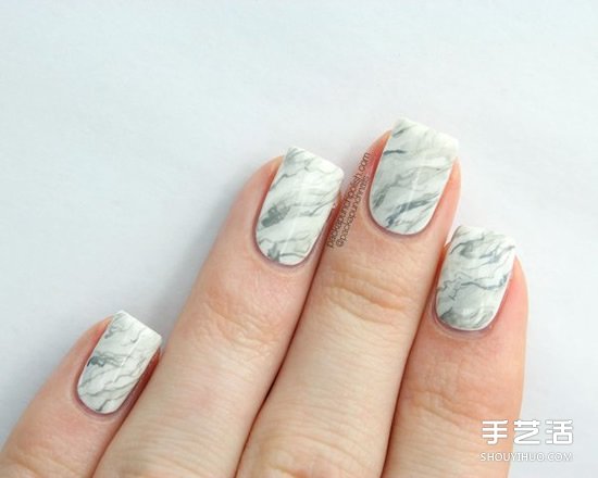 美到冒泡的婚禮美甲設(shè)計(jì) 從細(xì)節(jié)妝點(diǎn)自己！ -  rpnrmr.com