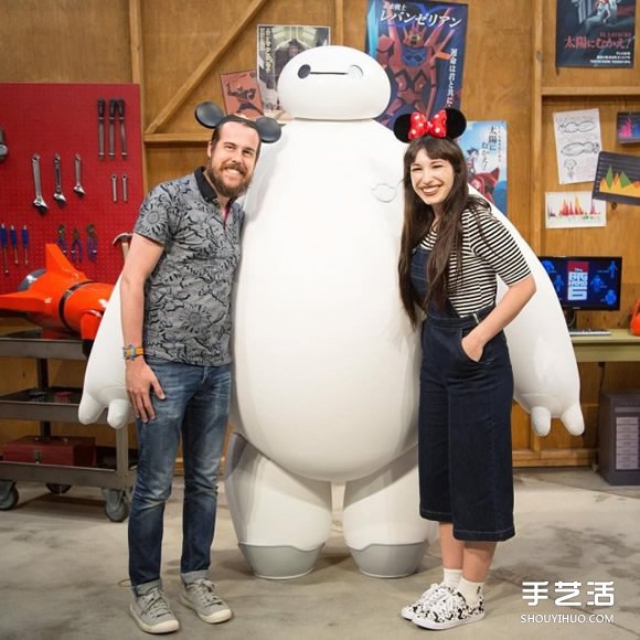 迪士尼風(fēng)格的時尚穿搭 去迪士尼最佳服裝搭配 -  rpnrmr.com