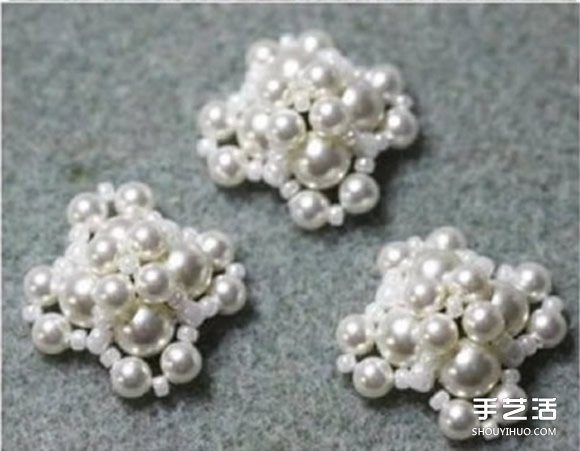 新娘串珠珍珠手鏈DIY 新娘珍珠手鏈制作圖解 -  rpnrmr.com