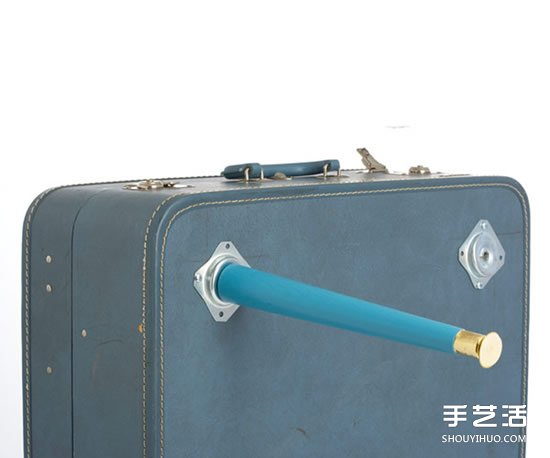 11個(gè)聰明的居家DIY創(chuàng)意 小發(fā)明讓生活更便利 -  rpnrmr.com
