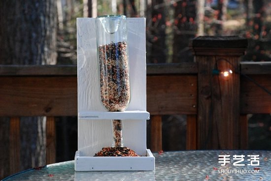 11個(gè)聰明的居家DIY創(chuàng)意 小發(fā)明讓生活更便利 -  rpnrmr.com