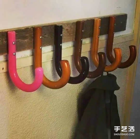 廢舊雨傘廢物利用小制作大全 讓人大開(kāi)眼界 -  rpnrmr.com