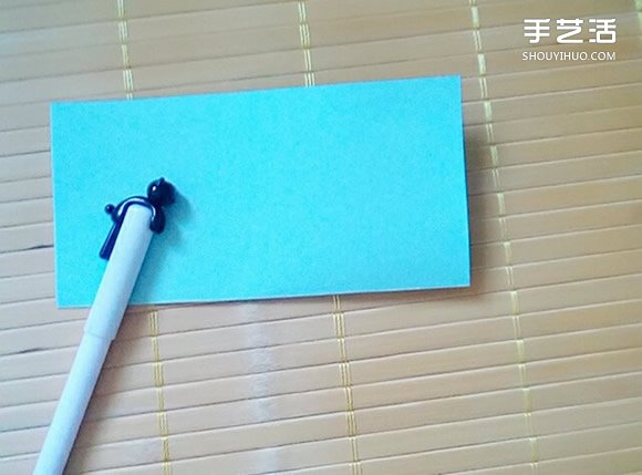 七夕禮盒的折紙方法 八邊形紙盒的折法圖解 -  rpnrmr.com
