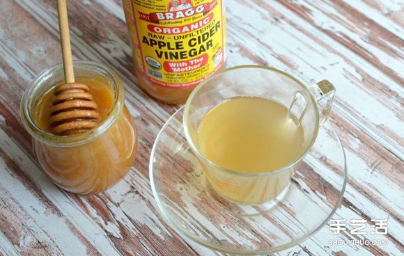兩分鐘調(diào)好的減肥飲品 獻(xiàn)給想擺脫肚腩的懶人 -  rpnrmr.com