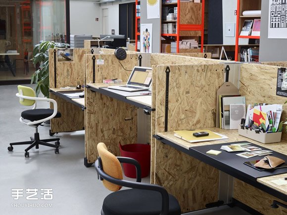 辦公族開過來：可自由調(diào)整高度的辦公桌設計 -  rpnrmr.com