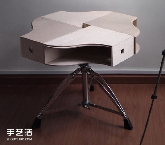 日常生活中文件框、雜志框的創(chuàng)意DIY小制作 -  rpnrmr.com