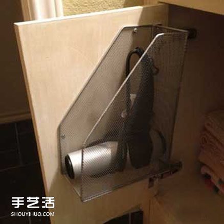 日常生活中文件框、雜志框的創(chuàng)意DIY小制作 -  rpnrmr.com