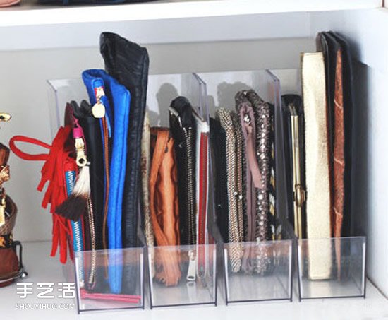 日常生活中文件框、雜志框的創(chuàng)意DIY小制作 -  rpnrmr.com