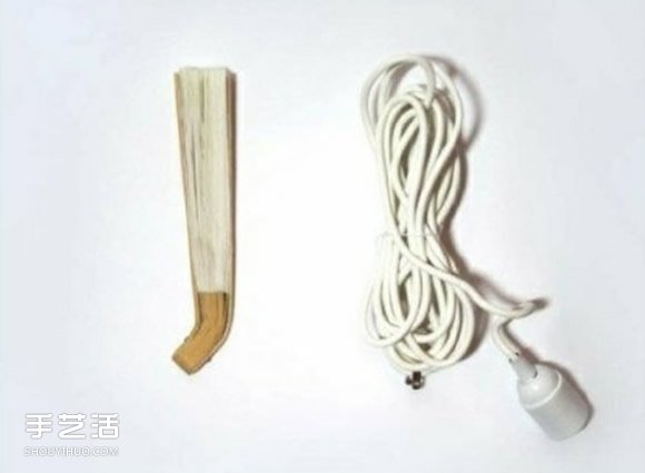 簡(jiǎn)單折扇做燈罩的方法 紙扇吊燈燈罩手工制作 -  rpnrmr.com