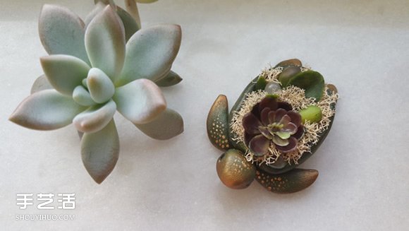 妖精的寶藏！用粘土與自然元素DIY魔幻珠寶 -  rpnrmr.com