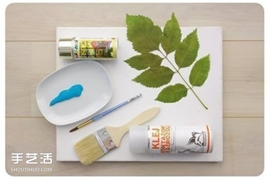 簡(jiǎn)單裝飾畫(huà)DIY圖片 手工制作裝飾畫(huà)的教程 -  rpnrmr.com