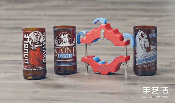 居家DIY小幫手 酒瓶切割神器 Bottle Cutting -  rpnrmr.com