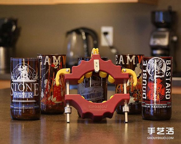 居家DIY小幫手 酒瓶切割神器 Bottle Cutting -  rpnrmr.com