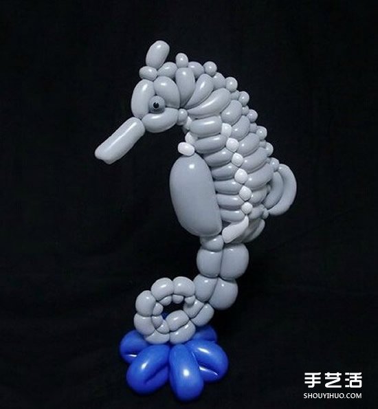 精致細(xì)膩的氣球造型作品圖片 讓人贊嘆不已！ -  rpnrmr.com