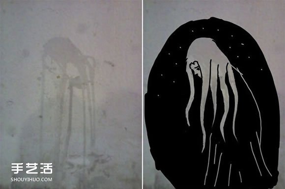 斑駁墻面的春天 歲月感成作品最獨特的色彩 -  rpnrmr.com