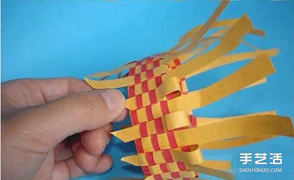 兒童螃蟹手工制作圖片 簡(jiǎn)單可愛小螃蟹制作教程 -  rpnrmr.com