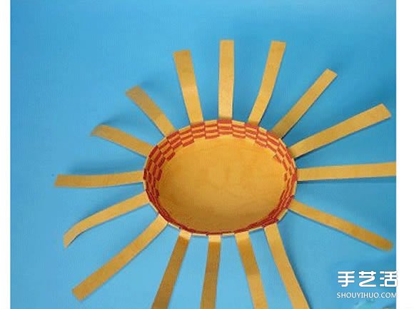 兒童螃蟹手工制作圖片 簡(jiǎn)單可愛小螃蟹制作教程 -  rpnrmr.com