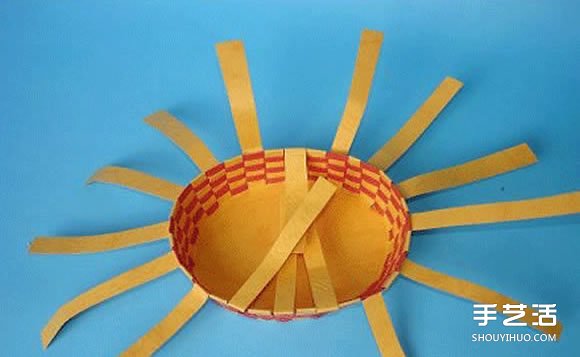 兒童螃蟹手工制作圖片 簡(jiǎn)單可愛小螃蟹制作教程 -  rpnrmr.com
