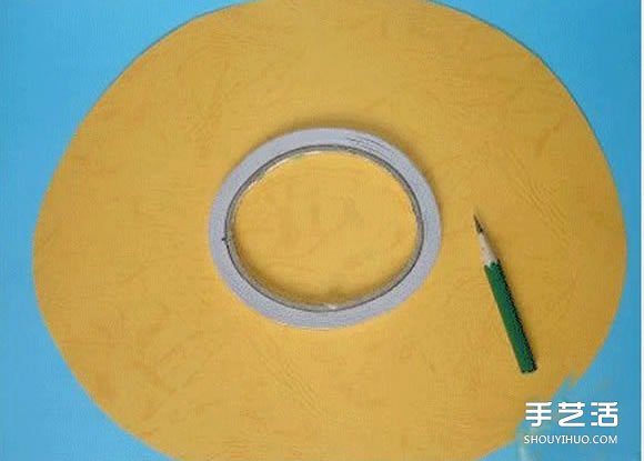 兒童螃蟹手工制作圖片 簡(jiǎn)單可愛小螃蟹制作教程 -  rpnrmr.com