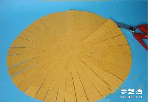 兒童螃蟹手工制作圖片 簡(jiǎn)單可愛小螃蟹制作教程 -  rpnrmr.com