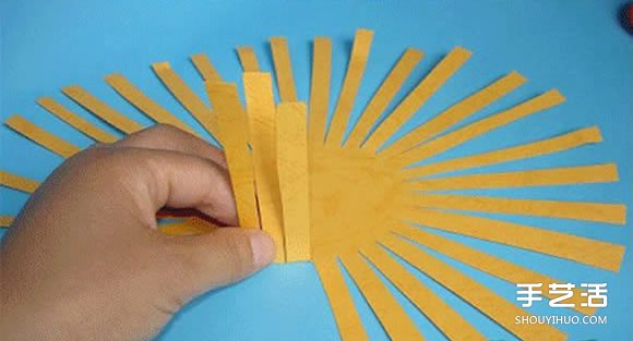 兒童螃蟹手工制作圖片 簡(jiǎn)單可愛小螃蟹制作教程 -  rpnrmr.com