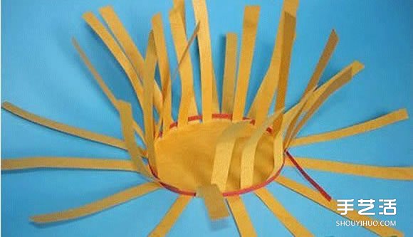 兒童螃蟹手工制作圖片 簡(jiǎn)單可愛小螃蟹制作教程 -  rpnrmr.com