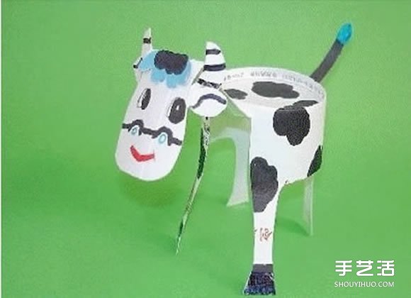 一次性紙杯手工制作小動(dòng)物圖片 好多種哦！ -  rpnrmr.com