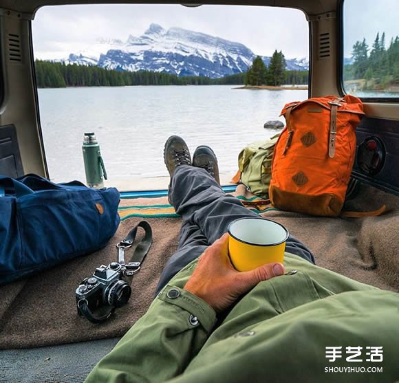 五招跟著旅行攝影師學(xué)攝影 拍出明信片般照片 -  rpnrmr.com