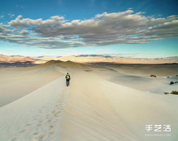 五招跟著旅行攝影師學(xué)攝影 拍出明信片般照片 -  rpnrmr.com