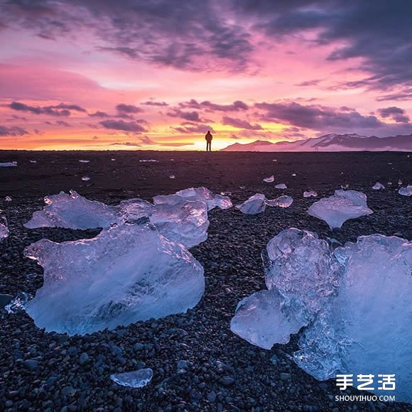 五招跟著旅行攝影師學(xué)攝影 拍出明信片般照片 -  rpnrmr.com