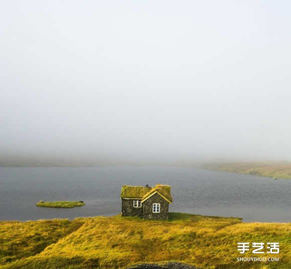 五招跟著旅行攝影師學(xué)攝影 拍出明信片般照片 -  rpnrmr.com