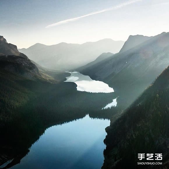 五招跟著旅行攝影師學(xué)攝影 拍出明信片般照片 -  rpnrmr.com